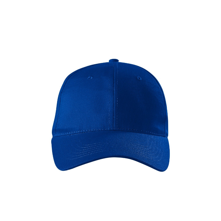 Casquette unisex Sunshine P31 - bleu royal