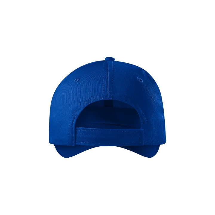 Casquette unisex Sunshine P31 - bleu royal