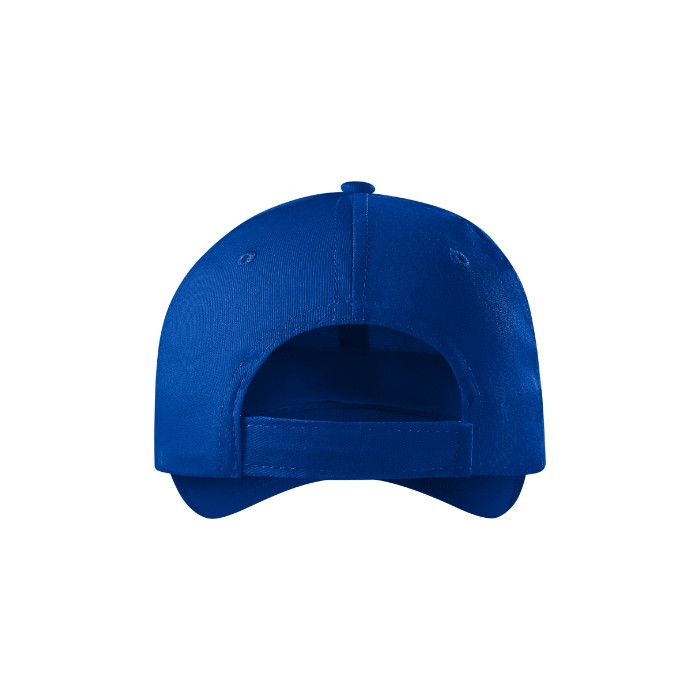 Casquette unisex Sunshine P31 - bleu royal
