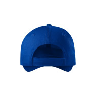 Casquette unisex Sunshine P31 - bleu royal