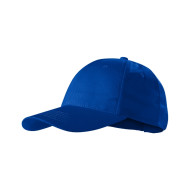 Casquette unisex Sunshine P31 - bleu royal
