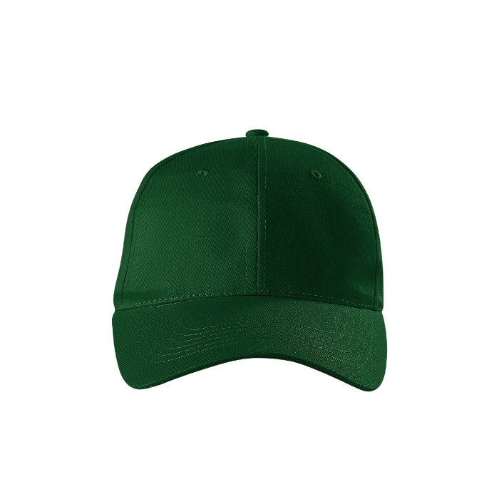Casquette unisex Sunshine P31 - vert bouteille