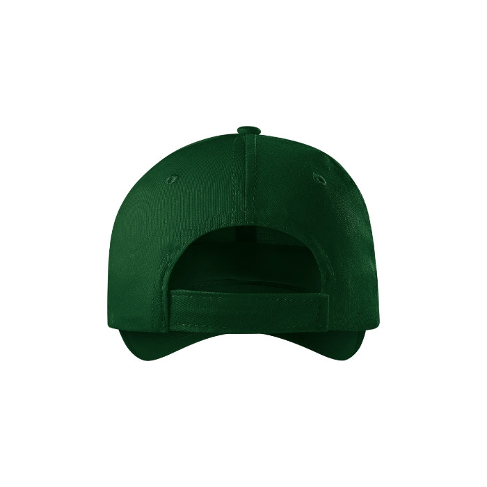 Casquette unisex Sunshine P31 - vert bouteille