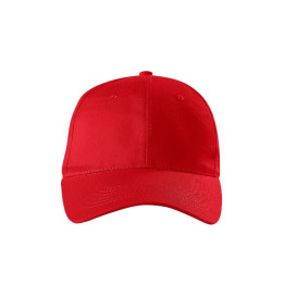 Casquette unisex Sunshine P31 - rouge