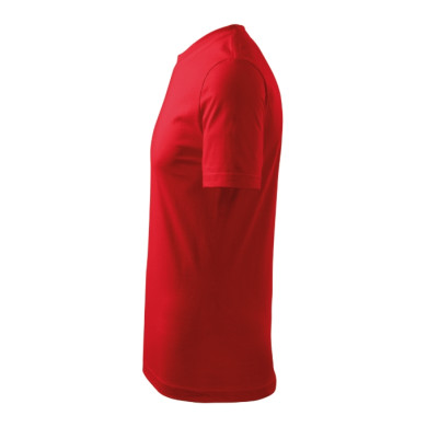 Tee-shirt unisex Heavy 110 - rouge