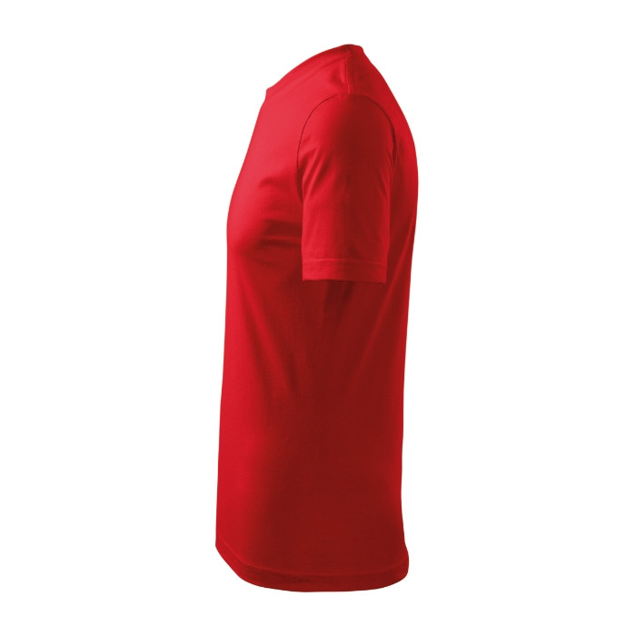 Tee-shirt unisex Heavy 110 - rouge