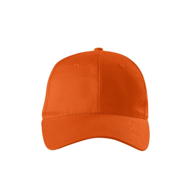 Casquette unisex Sunshine P31 - orange
