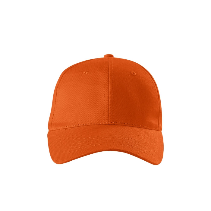 Casquette unisex Sunshine P31 - orange
