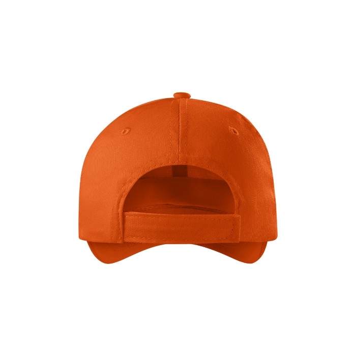 Casquette unisex Sunshine P31 - orange
