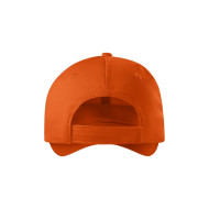 Casquette unisex Sunshine P31 - orange