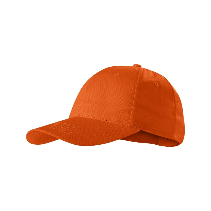 Casquette unisex Sunshine P31 - orange
