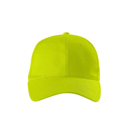 Casquette unisex Sunshine P31 - lime