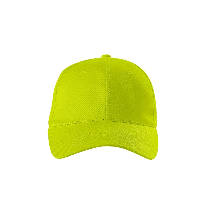 Casquette unisex Sunshine P31 - lime