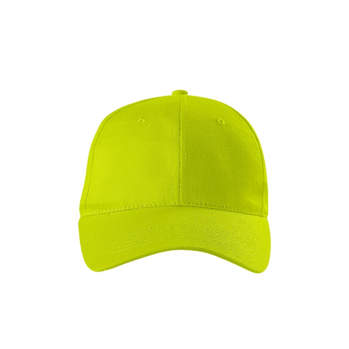 Casquette unisex Sunshine P31 - lime