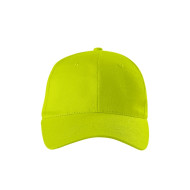 Casquette unisex Sunshine P31 - lime