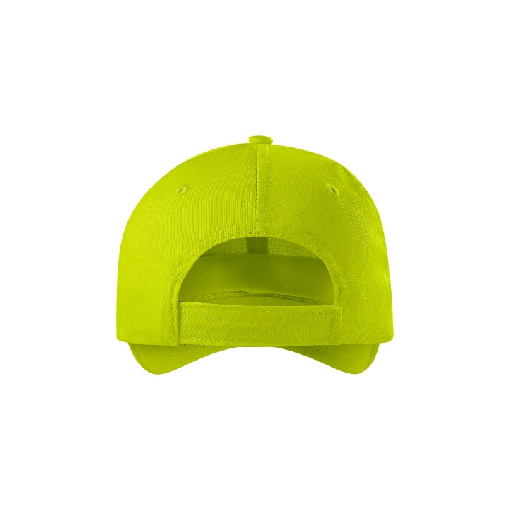 Casquette unisex Sunshine P31 - lime