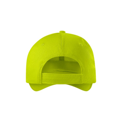 Casquette unisex Sunshine P31 - lime