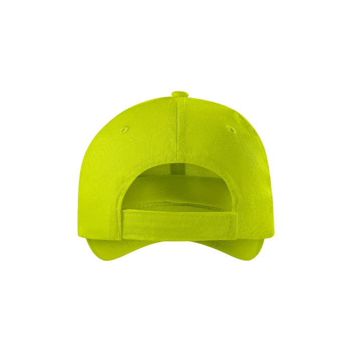 Casquette unisex Sunshine P31 - lime