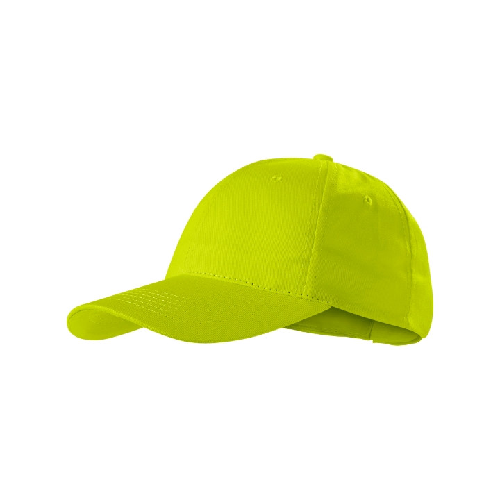 Casquette unisex Sunshine P31 - lime