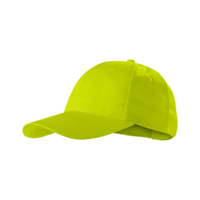 Casquette unisex Sunshine P31 - lime