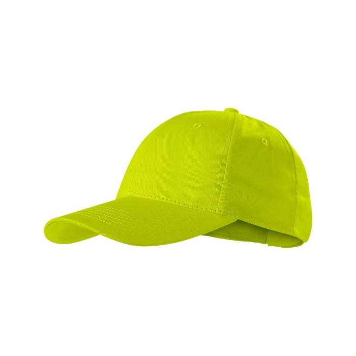 Casquette unisex Sunshine P31 - lime