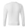 Sweatshirt unisex Zero P41 - blanc