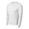 Sweatshirt unisex Zero P41 - blanc