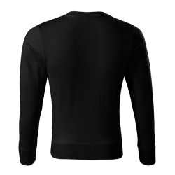 Sweatshirt unisex Zero P41 - noir