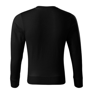Sweatshirt unisex Zero P41 - noir