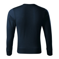 Sweatshirt unisex Zero P41 - bleu marine