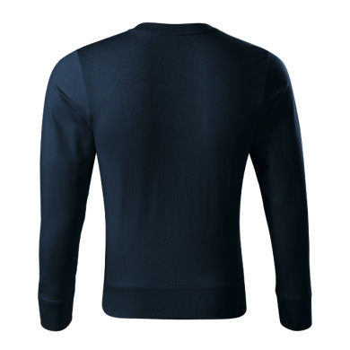 Sweatshirt unisex Zero P41 - bleu marine