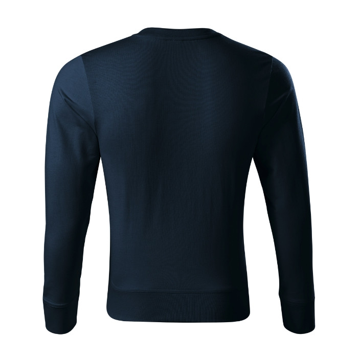Sweatshirt unisex Zero P41 - bleu marine