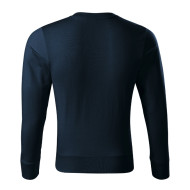 Sweatshirt unisex Zero P41 - bleu marine