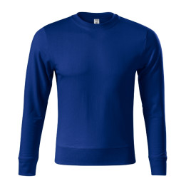 Sweatshirt unisex Zero P41 - bleu royal