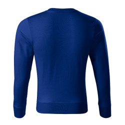 Sweatshirt unisex Zero P41 - bleu royal