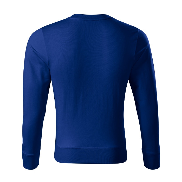 Sweatshirt unisex Zero P41 - bleu royal