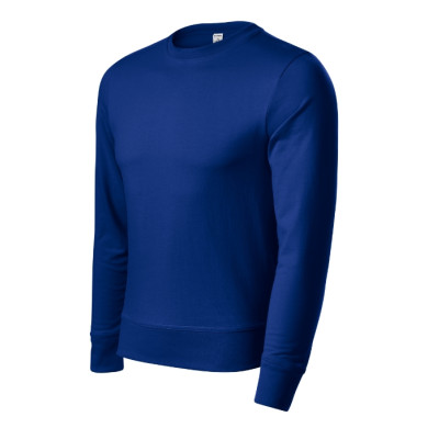 Sweatshirt unisex Zero P41 - bleu royal