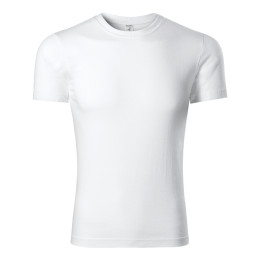 Tee-shirt unisex Parade P71 - blanc