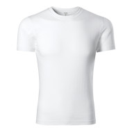 Tee-shirt unisex Parade P71 - blanc