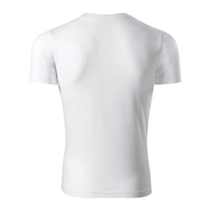 Tee-shirt unisex Parade P71 - blanc