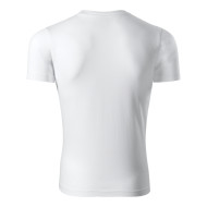 Tee-shirt unisex Parade P71 - blanc