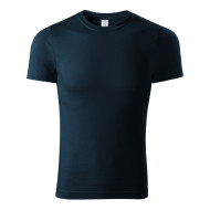 Tee-shirt unisex Parade P71 - bleu marine