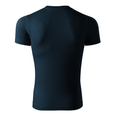 Tee-shirt unisex Parade P71 - bleu marine