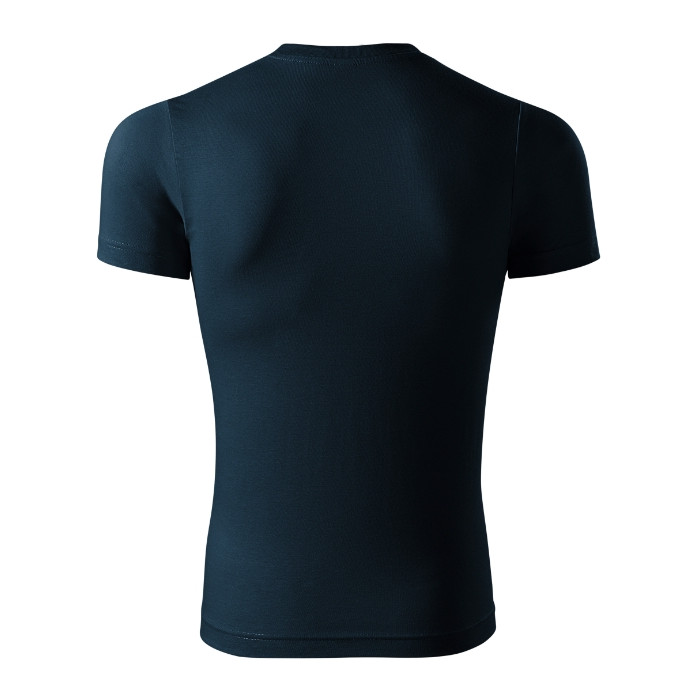 Tee-shirt unisex Parade P71 - bleu marine