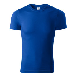 Tee-shirt unisex Parade P71 - bleu royal