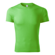 Tee-shirt unisex Parade P71 - vert pomme