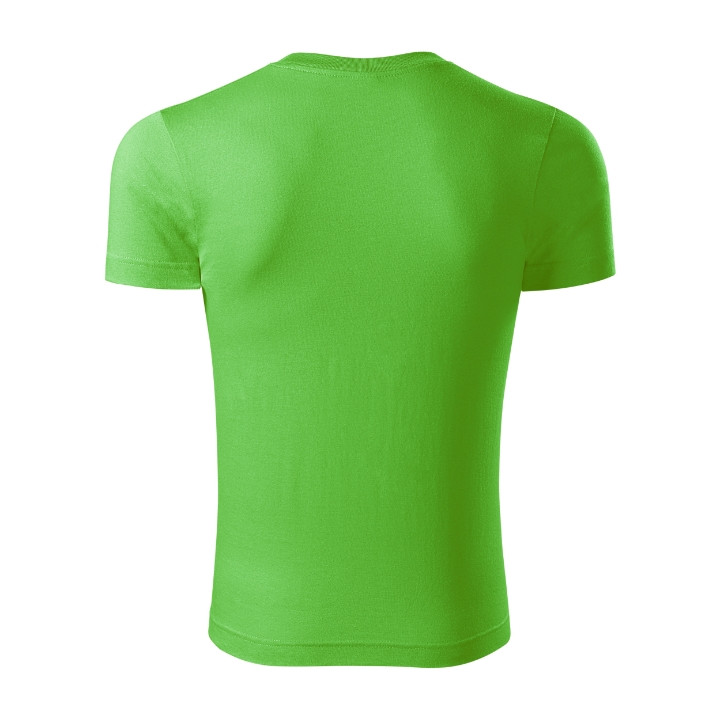 Tee-shirt unisex Parade P71 - vert pomme