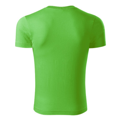 Tee-shirt unisex Parade P71 - vert pomme