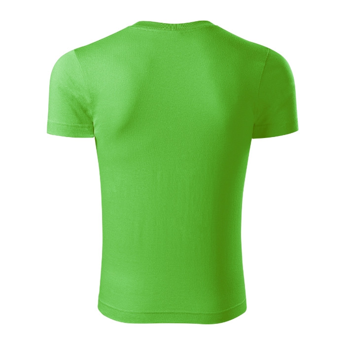 Tee-shirt unisex Parade P71 - vert pomme