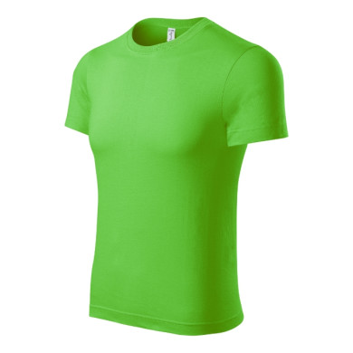 Tee-shirt unisex Parade P71 - vert pomme